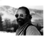 Picture of Steven C. Perkins taken Dec. 1982. The beard is now white.